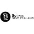 Born in New Zealand